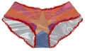 Arizona Flag Panties