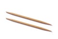 Pair of Toothpicks