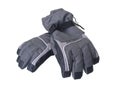 Pair of winter ski gloves Royalty Free Stock Photo