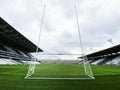 Pairc Ui Chaoimh, a Gaelic games stadium in Cork, Ireland.