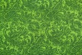 Paisley pattern textile