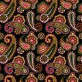 Paisley pattern