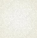 Paisley seamless wedding card background