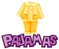 Pajamas