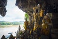 Pak Ou Caves, Luang Prabang, Laos