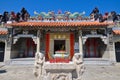 Pak Tai Temple, Cheung Chau, Hong Kong