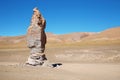 Pakana monks, chile