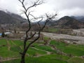 Pakistan Parachinar Chamkani Makhrani Village - 2016