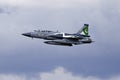 Pakistan Air Force JF-17C Thunder Block III Royalty Free Stock Photo
