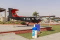 Pakistan Air Force Museum in Karachi