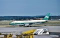 Pakistan Airbus A300B4-203 AP-BCJ CN 268