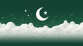 Pakistan day Resolution, national holiday, adoption of first constitution, March 23, worlds first Islamic republic, flag