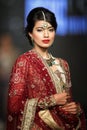 Pakistan Fashion Design Council (PFDC) Fall Fashion Week 2012