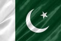 Pakistan Flag