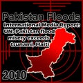 Pakistan floods