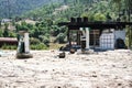 Pakistan floods and Buner Assessment