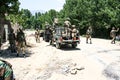 Pakistan floods and Buner Assessment