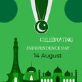 Pakistan Independence Day