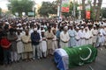 PAKISTAN Killing