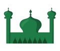 pakistan mosque design