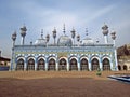 Pakistan Rawalpindi Jamia Masjid