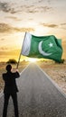 Pakistan Resolution Day