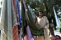 Pakistan street market