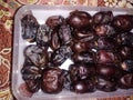 Pakistani dates very sweet and juicy