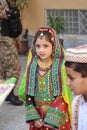 Pakistani Girl