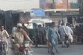 Pakistani Street Life