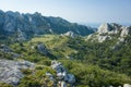 Paklenica Nationalpark Croatia Royalty Free Stock Photo