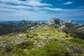 Paklenica Velebit Croatia Europe Royalty Free Stock Photo