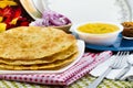 Pakwan Food. Royalty Free Stock Photo