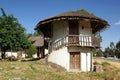 Palace, Addis Ababa, Ethiopia, Africa Royalty Free Stock Photo