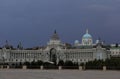 The Palace of Agriculture in Kazan, Russia