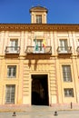 Palace of Altamira in Sevilla, Andalusia, Spain