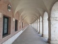 Palace of aranjuez Royalty Free Stock Photo