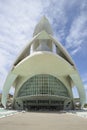 Palace of the Arts, Valencia