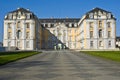 Palace Augustusburg Royalty Free Stock Photo