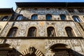 Palace of Bianca Cappello in Florence