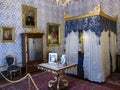 Palace Blue Room