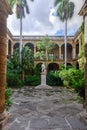 Palace of the Captains General - Havana, Cuba