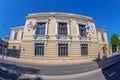 Palace Casino - Casa Vernescu, Bucharest, Romania