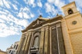 Palace in Castelli Romani, Italy