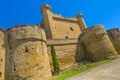 Palace-Castle of Sajazarra, Sajazarra, La Rioja