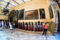 Palace of Catalan Music in Barcelona