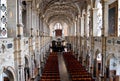 Frederiksborg palace church