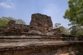 Palace Complex of King Nissanka Malla