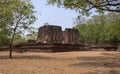 Palace Complex of King Nissanka Malla