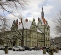 Palace of the Counts of SchÃÂ¶nborn